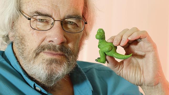 «En cinco años, tendremos un dinosaurio vivo»