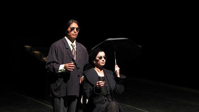Sorprendente Hamlet