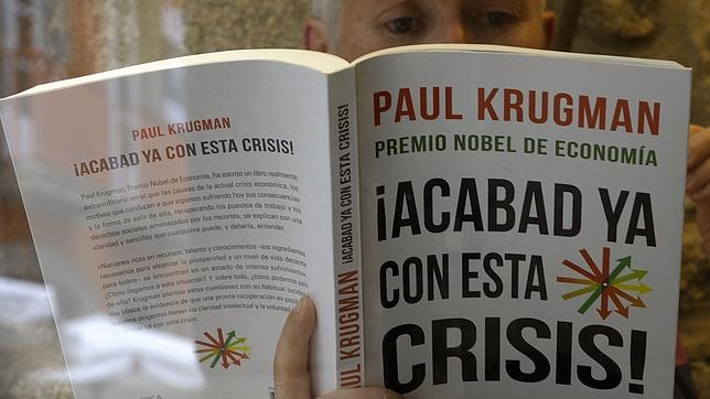 Frente a la caída de ventas, el Día de las Librerías