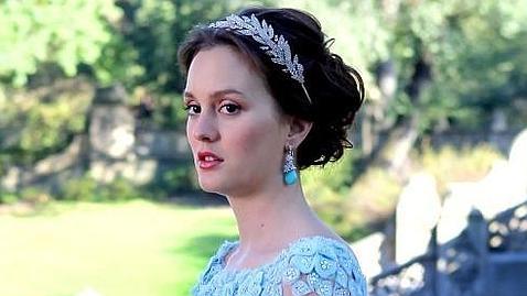 Se ponen a la venta las famosas diademas de Blair Waldorf, de «Gossip Girl»
