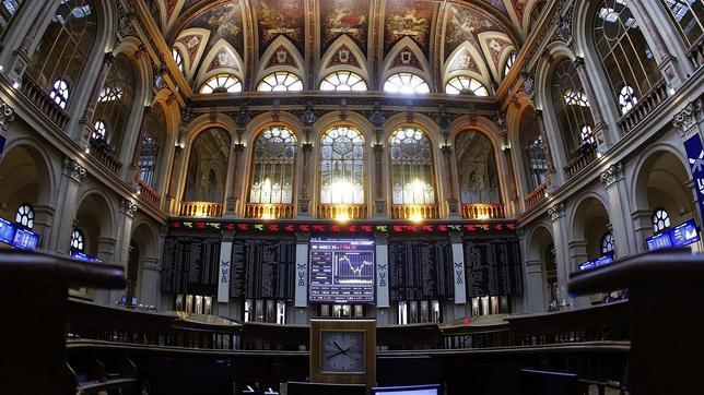 El Tesoro supera el objetivo en la última subasta de deuda del año