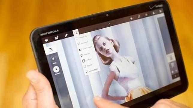 Adobe abandona la mayoría de sus «apps» para «tablets» por las escasas ventas
