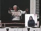 La Misa de la Familia 2012, minuto a minuto