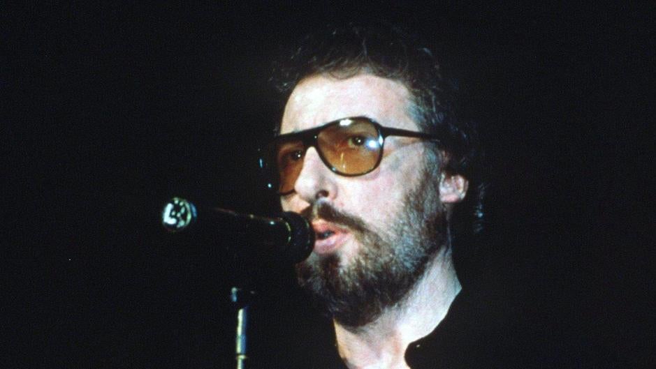 Eugenio, el humorista que murió de pena