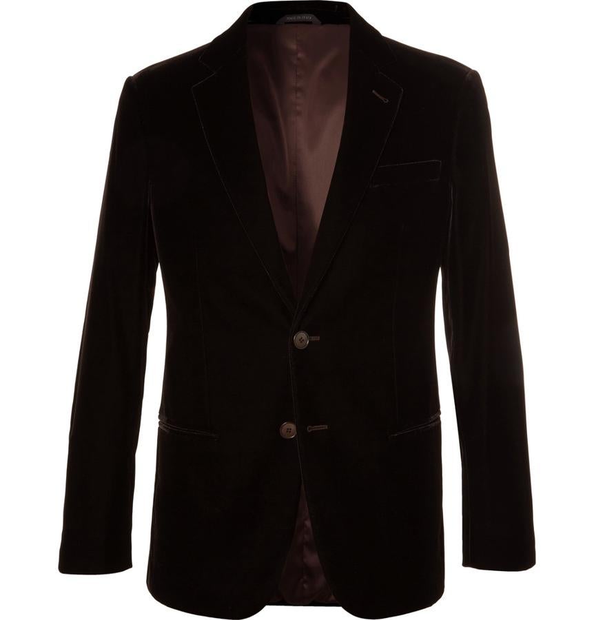 Blazer de Giorgio Armani