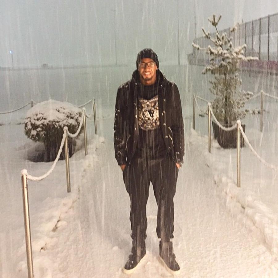 Futbolistas con estilo