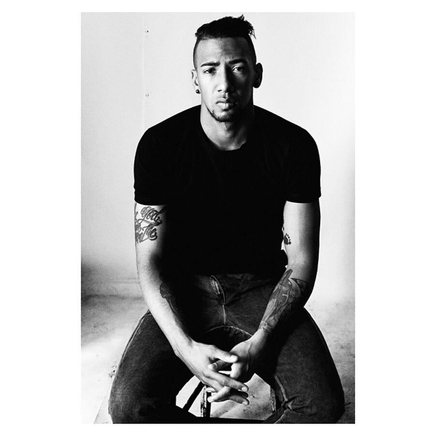 Futbolistas con estilo