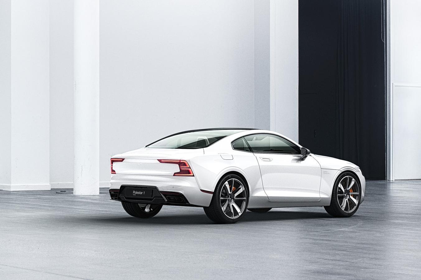Polestar 1