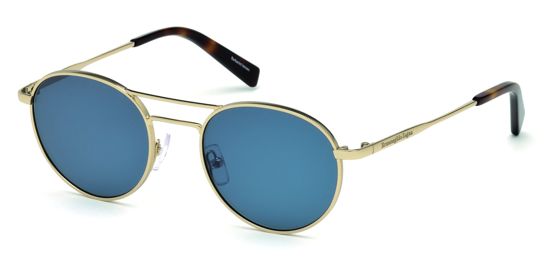 Gafas de sol de Ermenegildo Zegna