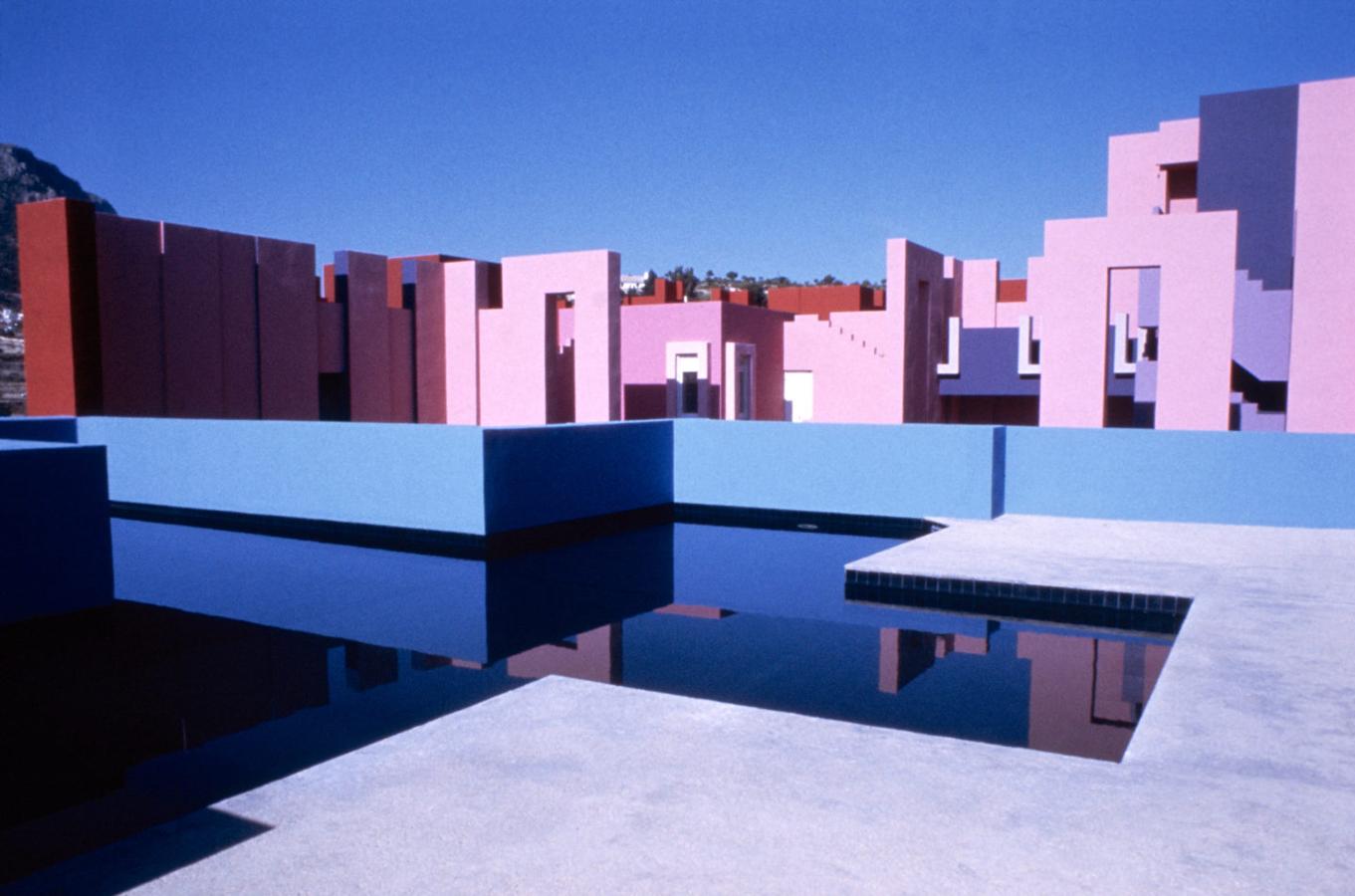 La Muralla Roja