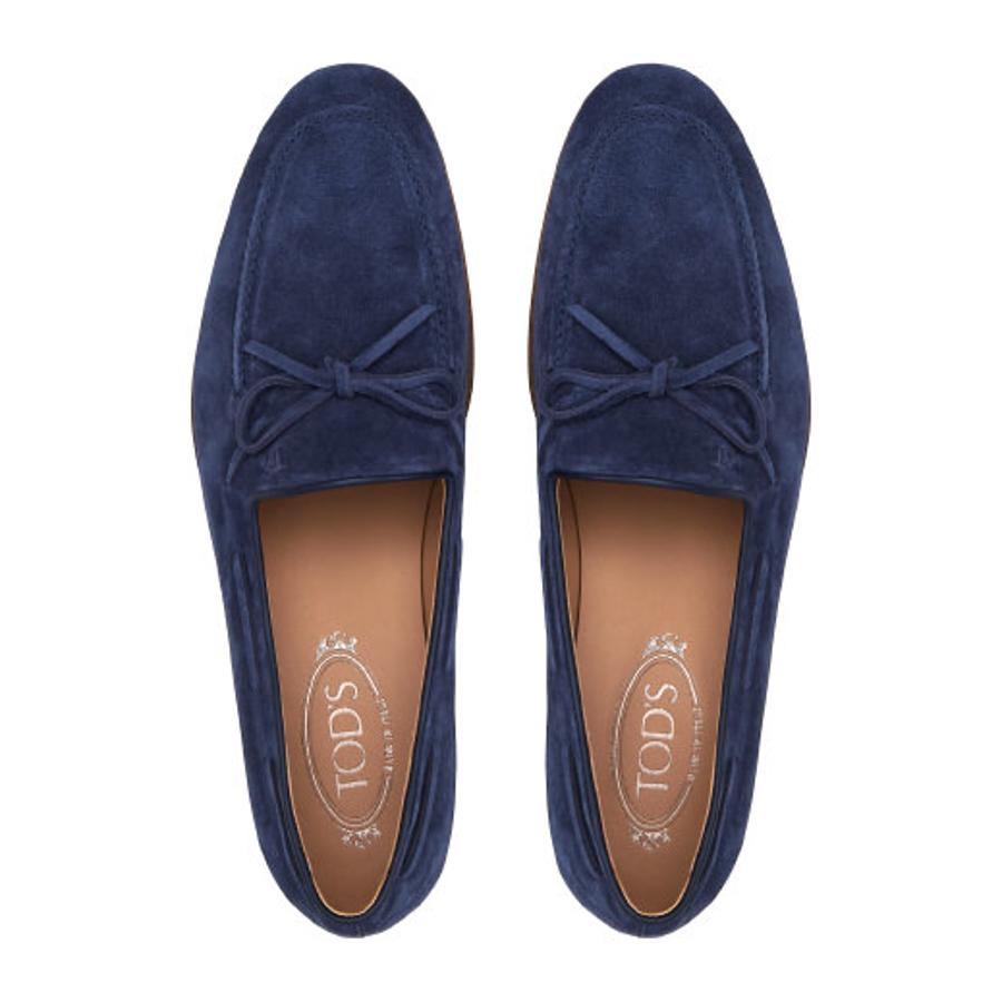 Mocasines de Tod's