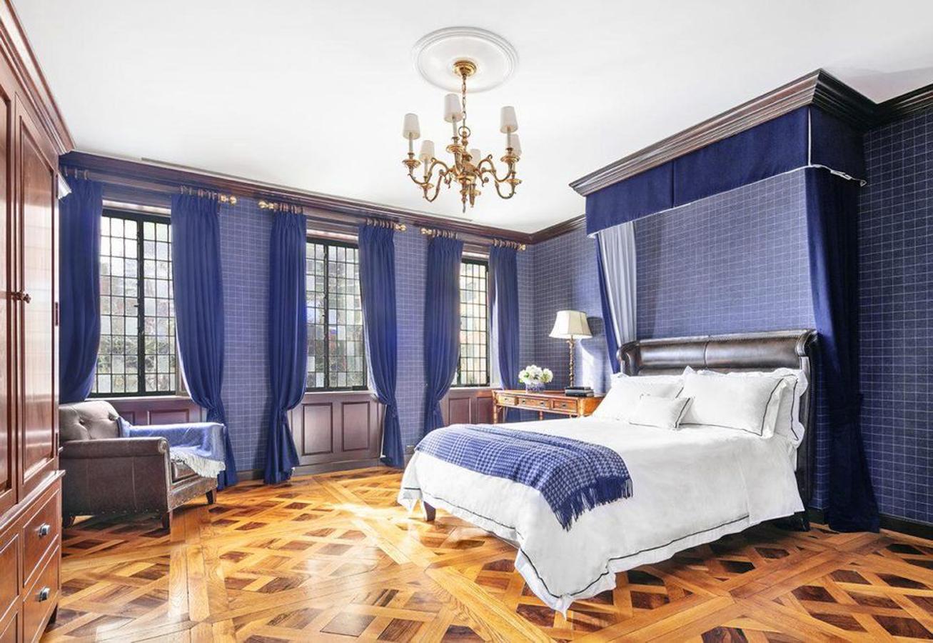 Suite principal