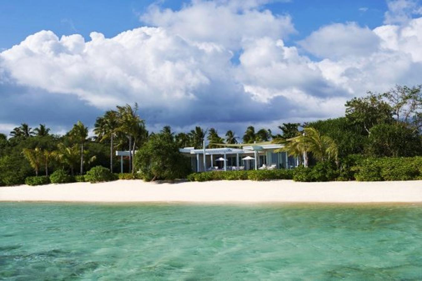 Playa privada
