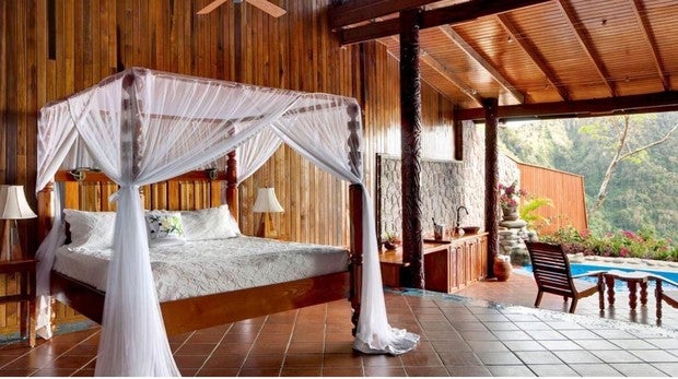 Los hoteles más caros del mundo