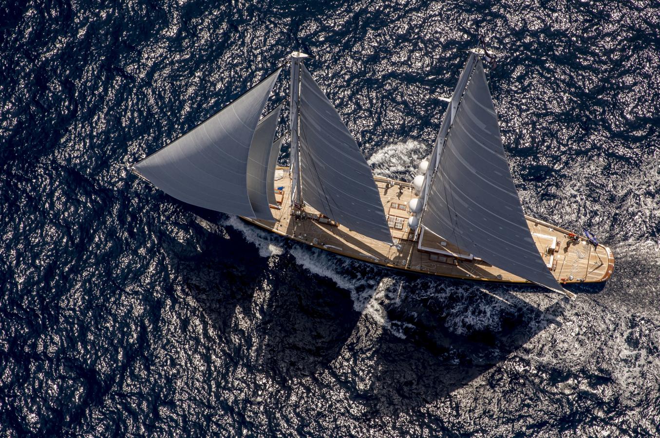 Superyacht Cup