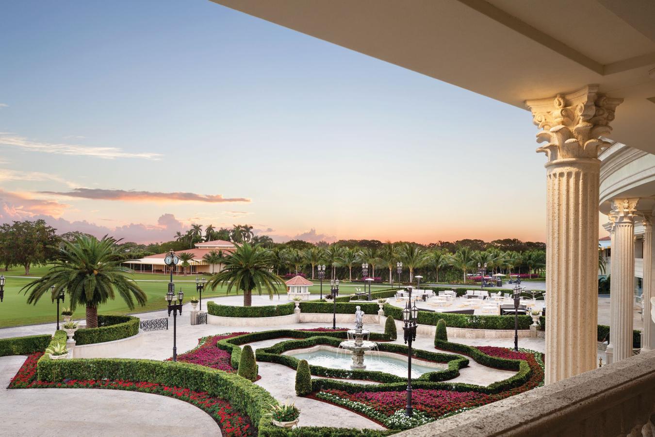 Trump National Doral Miami Golf Resort