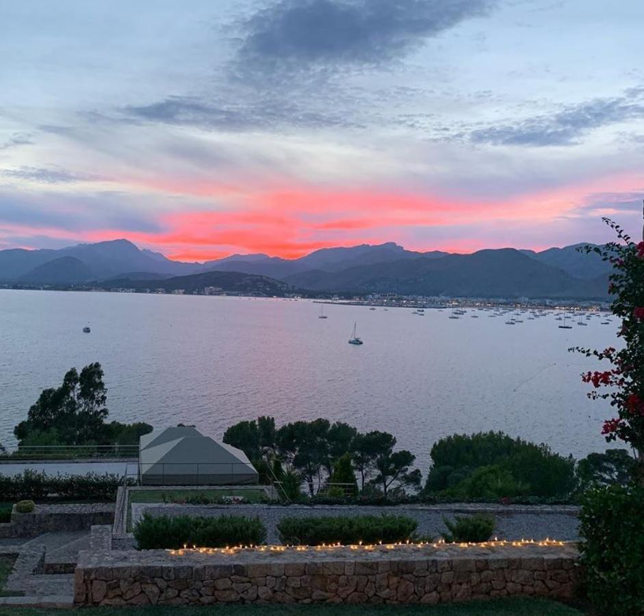 Atardecer