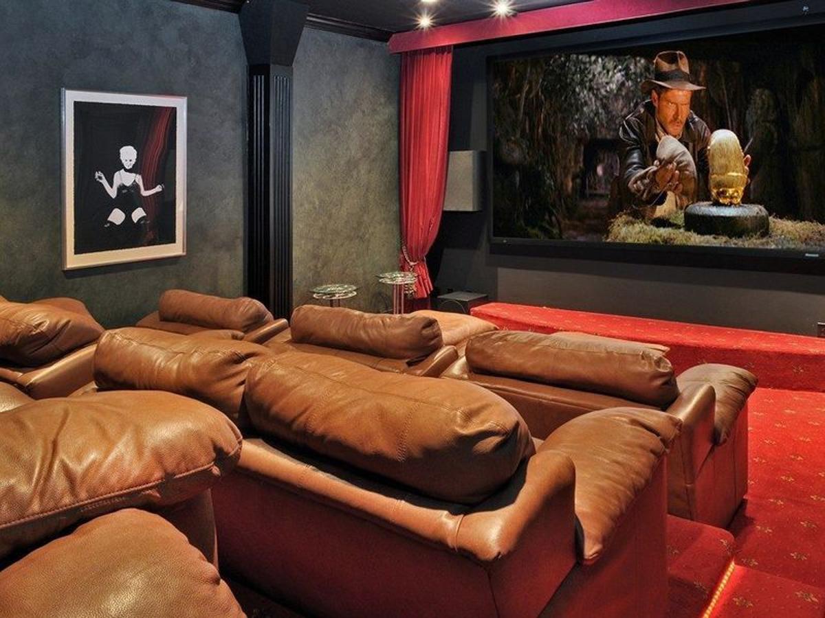 A la venta el apartamento de lujo de Stan Lee, el genio de Marvel