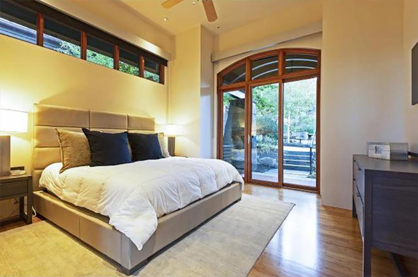 La mansión de lujo Michael Jordan 6,8 millones de euros y los