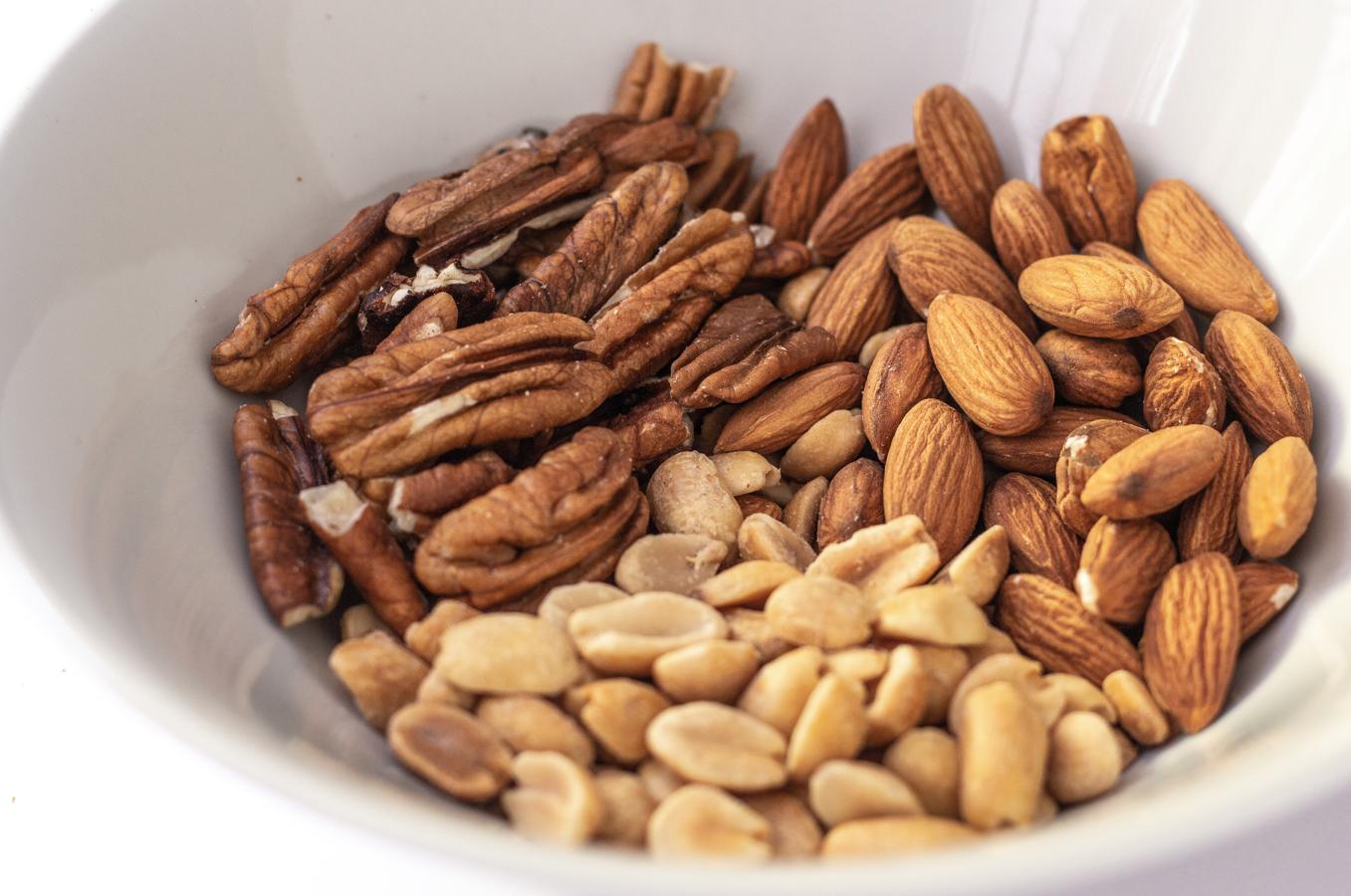 Frutos secos