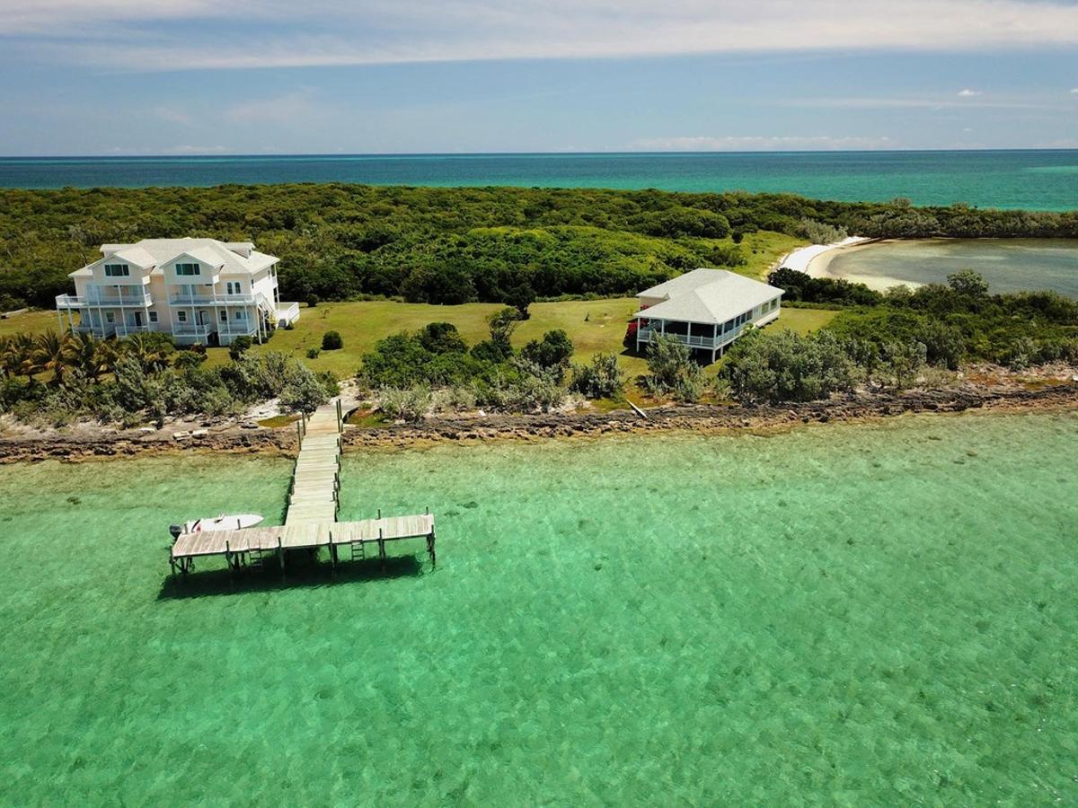 Big Fish Cay, Abaco