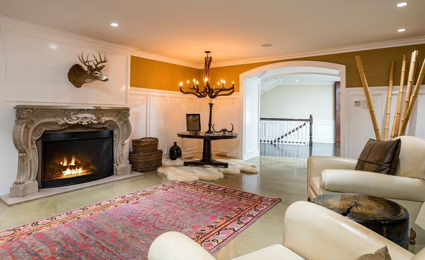 El "refugio" de Madonna en la pandemia que ha conquistado a medio Hollywood