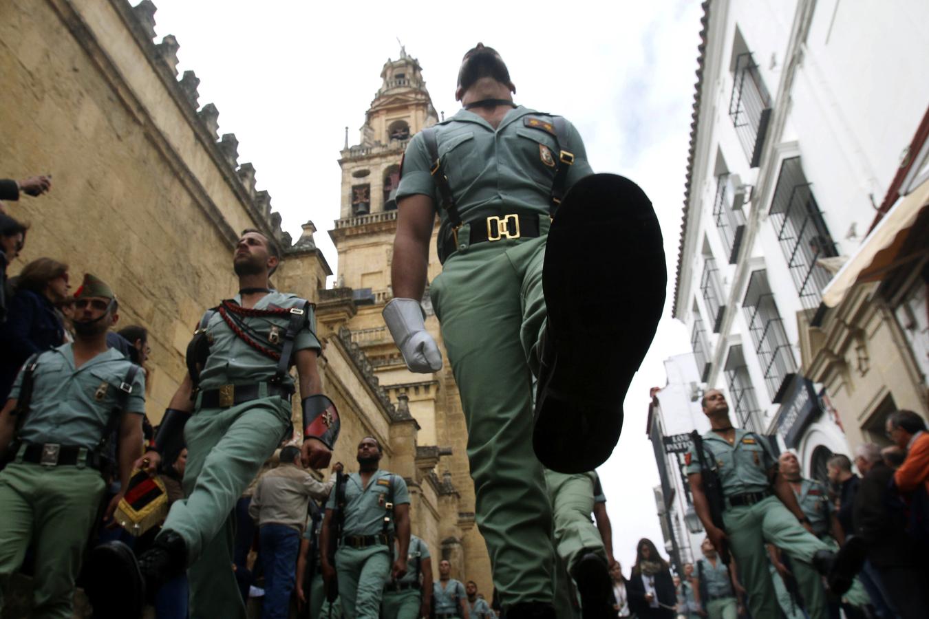 Centenario de la Legión