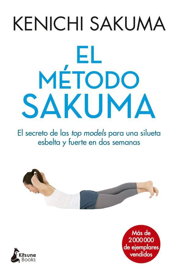 'El método Sakuma'