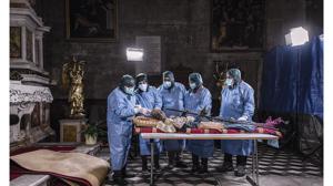 El poder de las reliquias, m&aacute;s all&aacute; de lo religioso