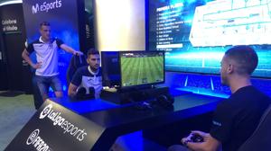 ¿Quieres sentirte futbolista profesional por un día? Aquí puedes hacerlo