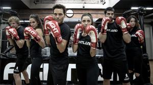 Oserez-vous la boxe? 5 cours à 25 € dans l'un des 4 centres disponibles à Madrid