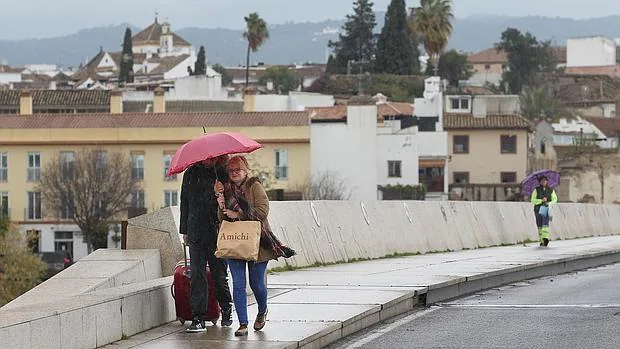 Que Tiempo Hara Este Fin De Semana En Cordoba