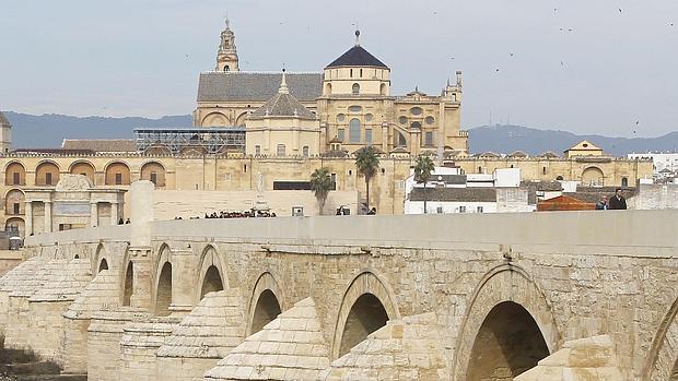 Mezquita de Córdoba