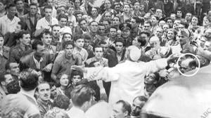 Los archivos de Pío XII que ya vieron la luz