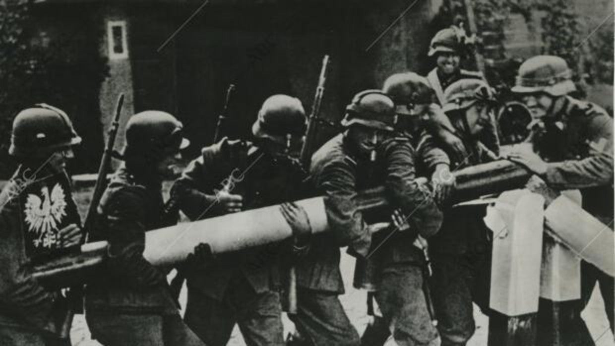 Cuando Empieza La 2 Guerra Mundial
