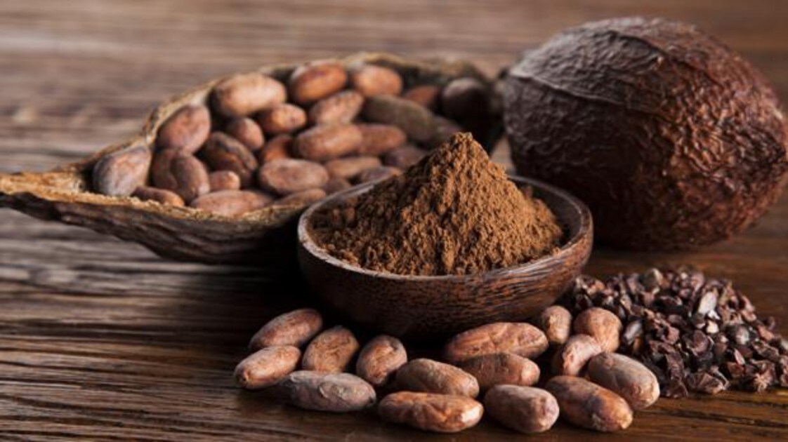 Lo que el cacao hace con la piel de tu cara es mejor de lo que crees