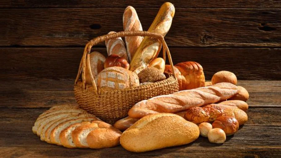Día Mundial del Pan: ¿Qué tipo de pan es el mejor para la salud?