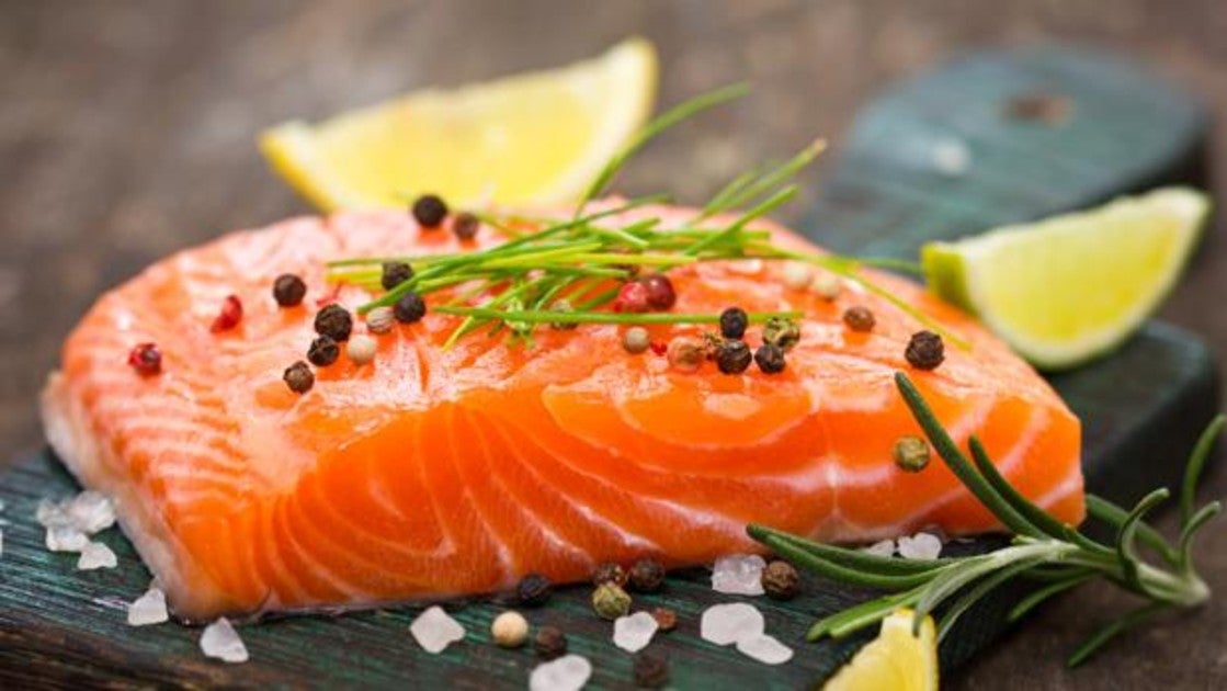 parásitos de salmón comunes