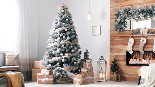 Cómo armonizar el hogar en Navidad con la decoración