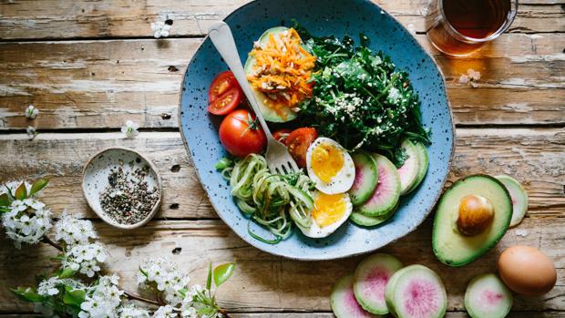 Como bajar de peso sin dietas estrictas para Como bajar de peso sin dietas estrictas para