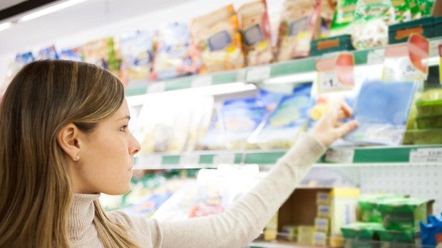 Lo que debes saber antes de usar el móvil para escanear etiquetas en el súper