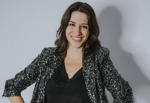 Izanami Martínez: «No podemos elegir qué nos da placer, pero sí dónde encontrarlo»