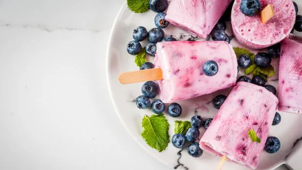 Leyes y regulaciones Benigno liberal Cómo preparar helados caseros para disfrutar sin engordar