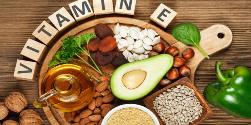 Vitamina E: qué alimentos la tienen y cómo tomarla