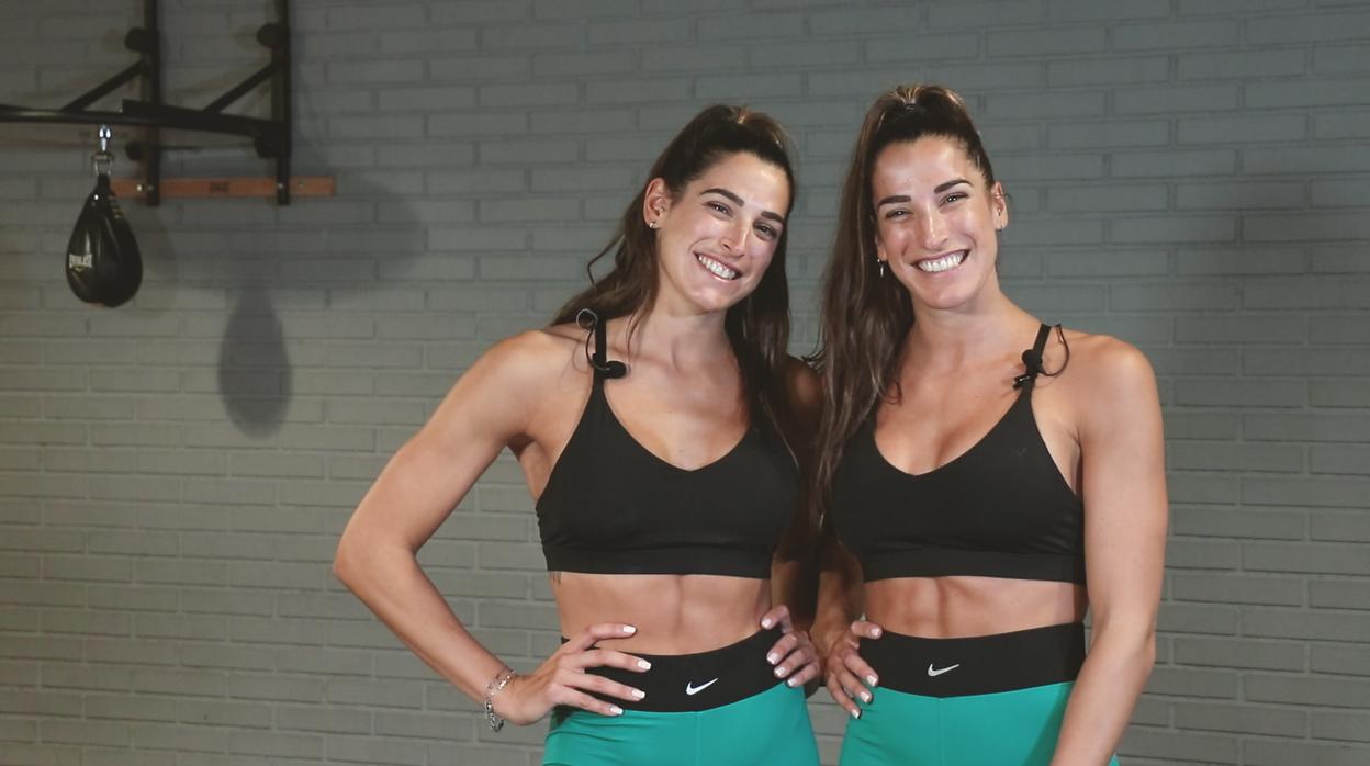 tonificar todo el cuerpo con mancuernas