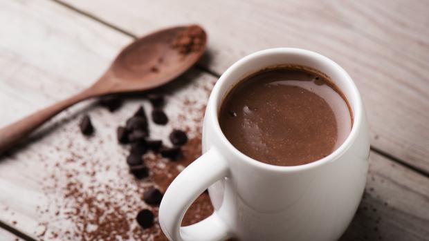 Relación Vadear Cita Recetas de chocolate a la taza saludable, casero y fácil