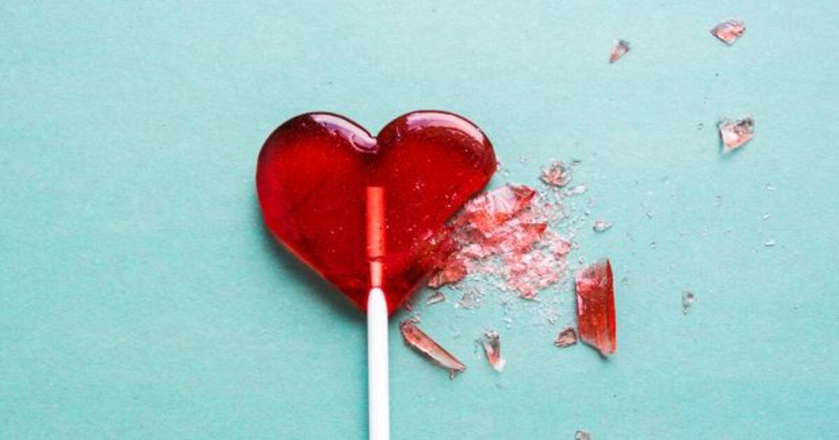 10 señales que indican que tu relación de amor se va a pique