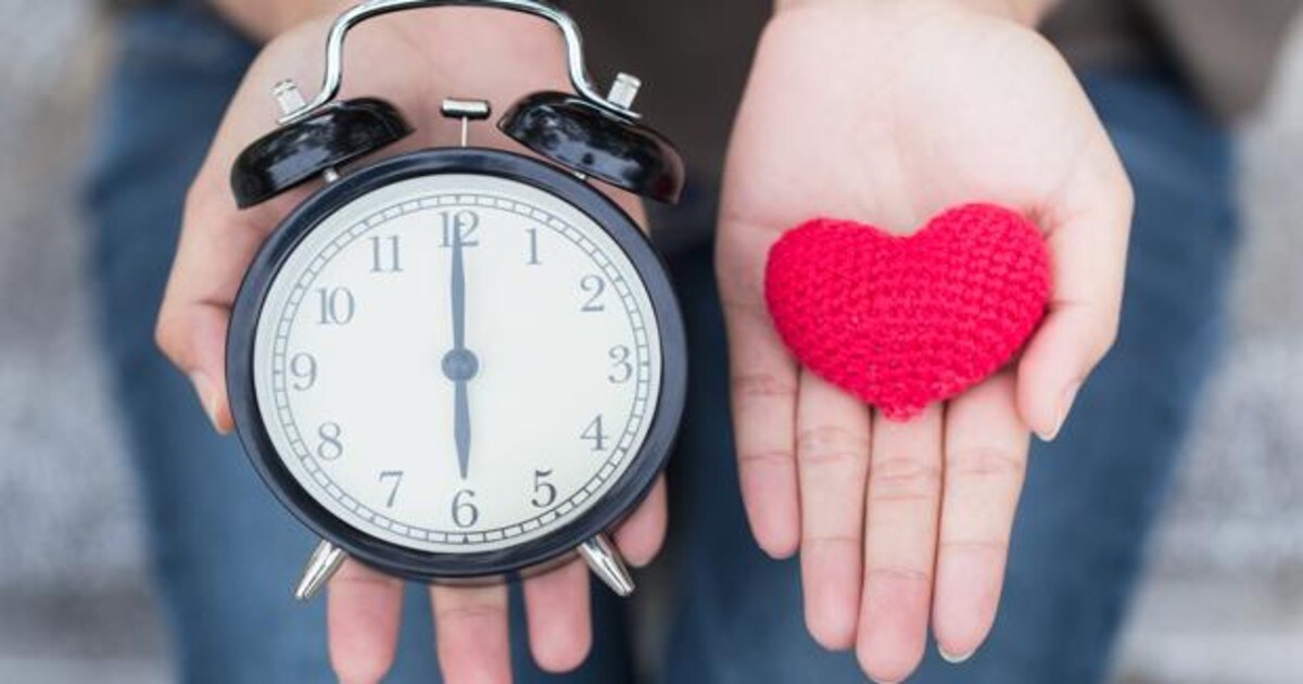 Qué significa realmente que tu pareja te diga que necesita «un tiempo»