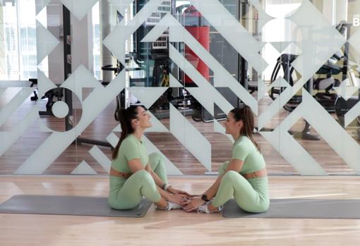 four exercises to work the whole body in a few minutes 5