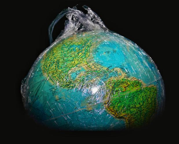 La tecnósfera ocupa ya una masa de 50 kilos por cada metro cuadrado de la superficie terrestre